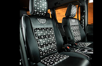 シートウェア タイプ ディルス